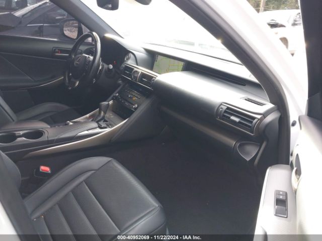 JTHC81D22J5029736 Lexus IS 300