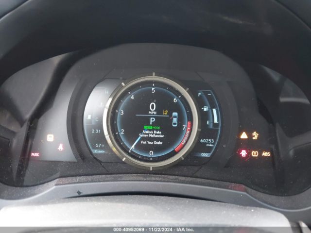 JTHC81D22J5029736 Lexus IS 300