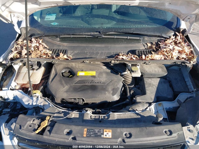 1FMCU9JX3GUC38845 Ford Escape Titanium