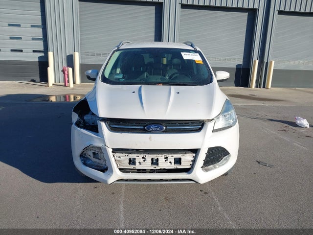 1FMCU9JX3GUC38845 Ford Escape Titanium