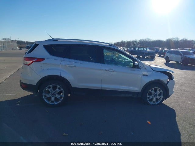 Ford Escape Titanium 2016 1FMCU9JX3GUC38845 Image 13