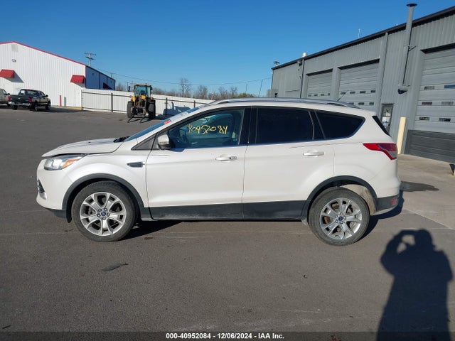 Ford Escape Titanium 2016 1FMCU9JX3GUC38845 Image 14