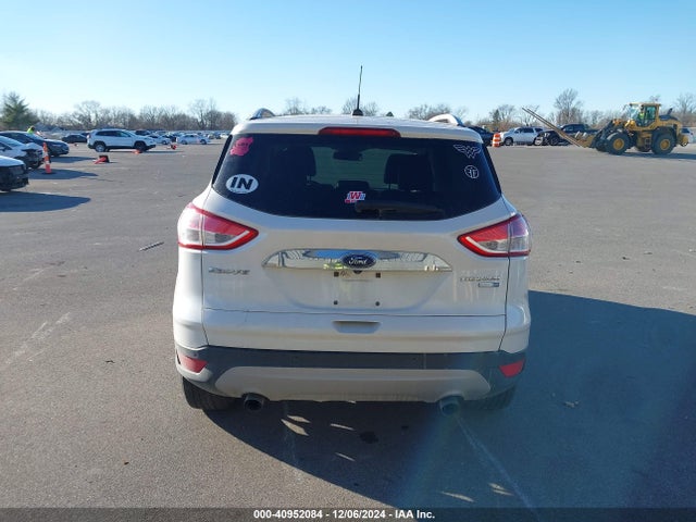 Ford Escape Titanium 2016 1FMCU9JX3GUC38845 Image 16