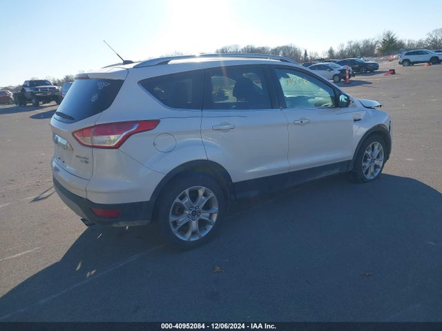 1FMCU9JX3GUC38845 Ford Escape Titanium