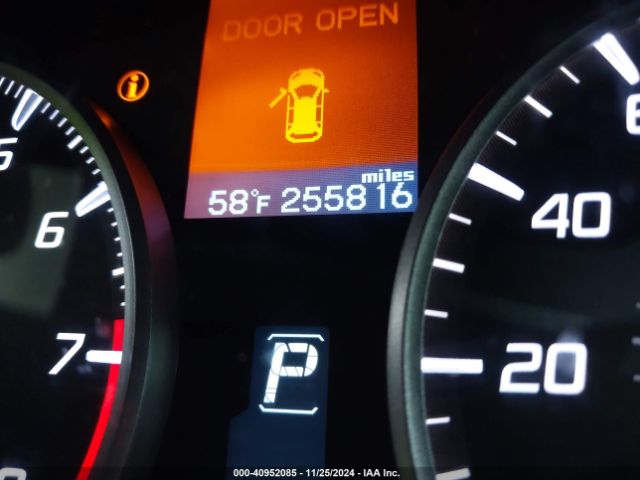 5J8TB3H34EL000629 Acura RDX