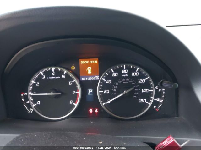 5J8TB3H34EL000629 Acura RDX