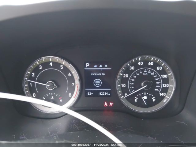 KMHRC8A37MU118739 Hyundai Venue Sel