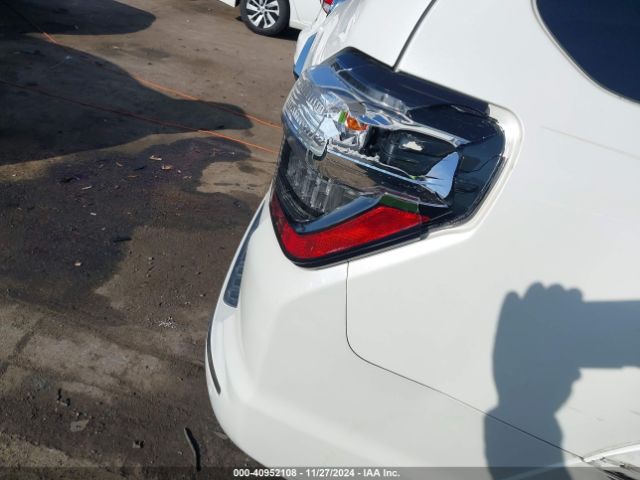 JTEZU5JR4J5182274 Toyota 4runner Limited