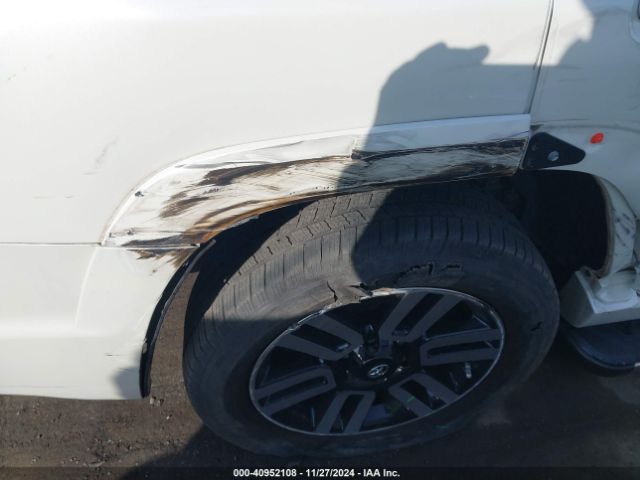 JTEZU5JR4J5182274 Toyota 4runner Limited