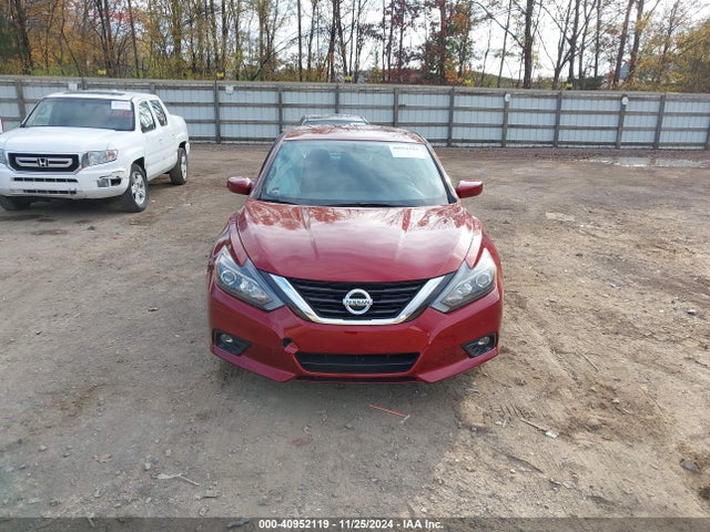 Nissan Altima 2.5 Sr 2017 1N4AL3AP5HC294679 Image 11
