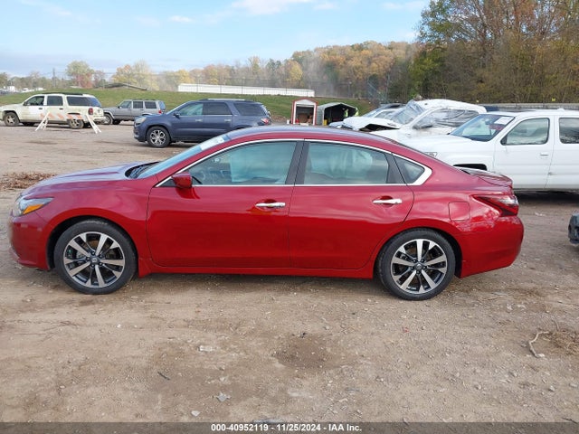 Nissan Altima 2.5 Sr 2017 1N4AL3AP5HC294679 Image 13