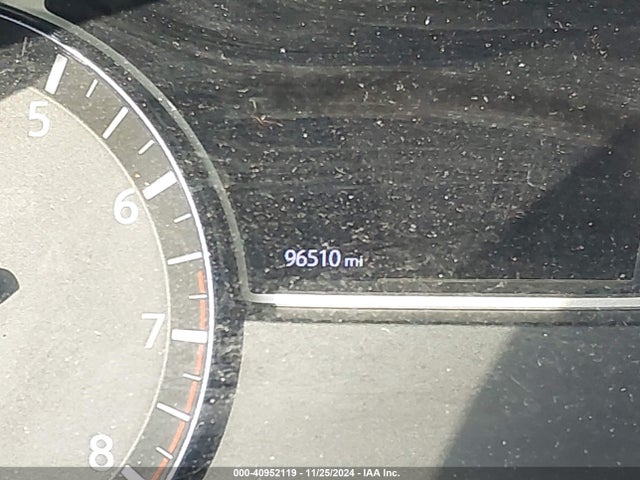 Nissan Altima 2.5 Sr 2017 1N4AL3AP5HC294679 Image 14