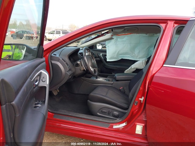 Nissan Altima 2.5 Sr 2017 1N4AL3AP5HC294679 Image 5