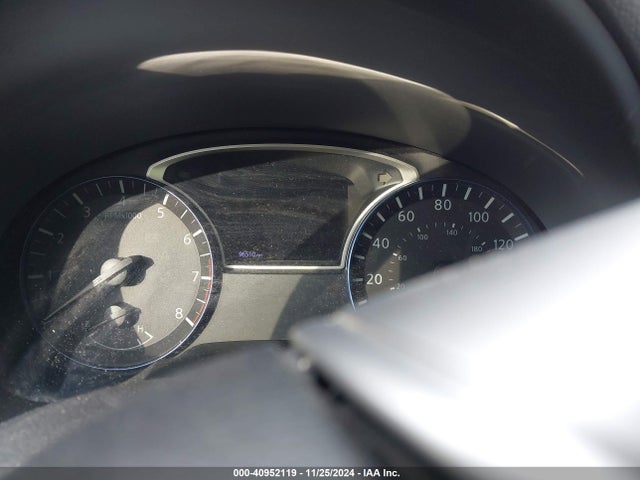 Nissan Altima 2.5 Sr 2017 1N4AL3AP5HC294679 Image 7