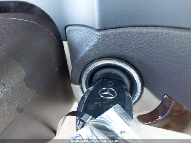 WDDKK6FF5GF337536 Mercedes-Benz E 400