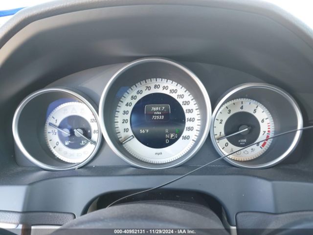 WDDKK6FF5GF337536 Mercedes-Benz E 400