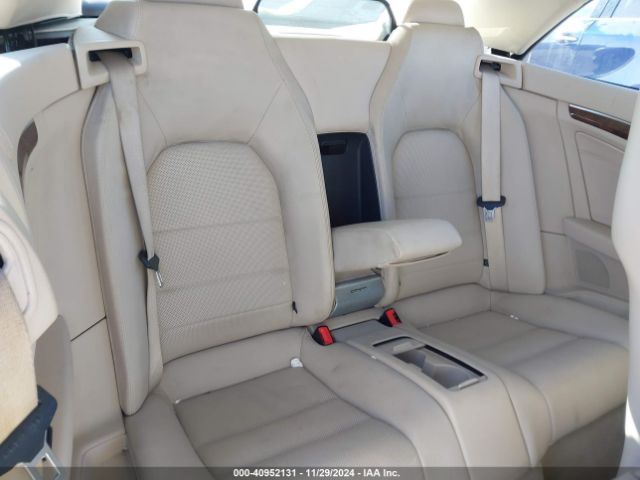 WDDKK6FF5GF337536 Mercedes-Benz E 400