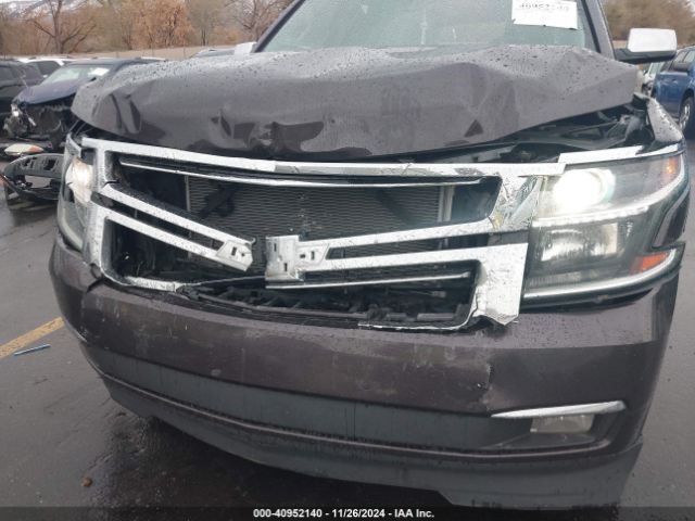 1GNSKKKC6FR115624 Chevrolet Suburban 1500 Ltz