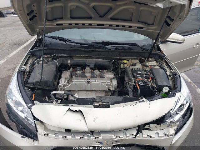Chevrolet MALIBU 1LT 2015 1G11C5SL1FF239748 Image 10