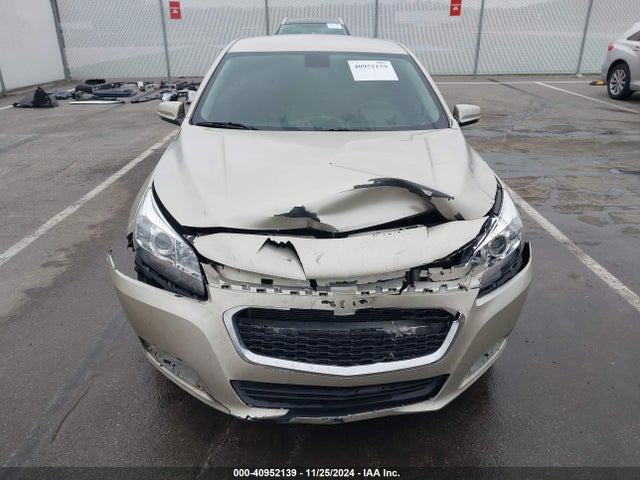 Chevrolet MALIBU 1LT 2015 1G11C5SL1FF239748 Image 12