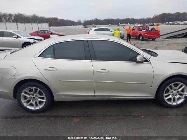 Chevrolet MALIBU 1LT 2015 1G11C5SL1FF239748 Image 13