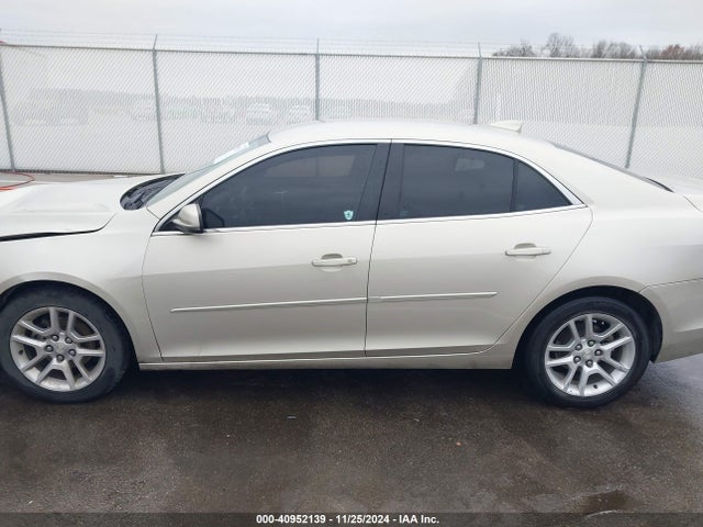 Chevrolet MALIBU 1LT 2015 1G11C5SL1FF239748 Image 14