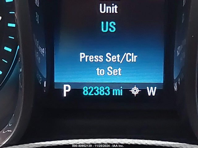 Chevrolet MALIBU 1LT 2015 1G11C5SL1FF239748 Image 15