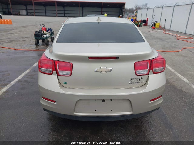 Chevrolet MALIBU 1LT 2015 1G11C5SL1FF239748 Image 16
