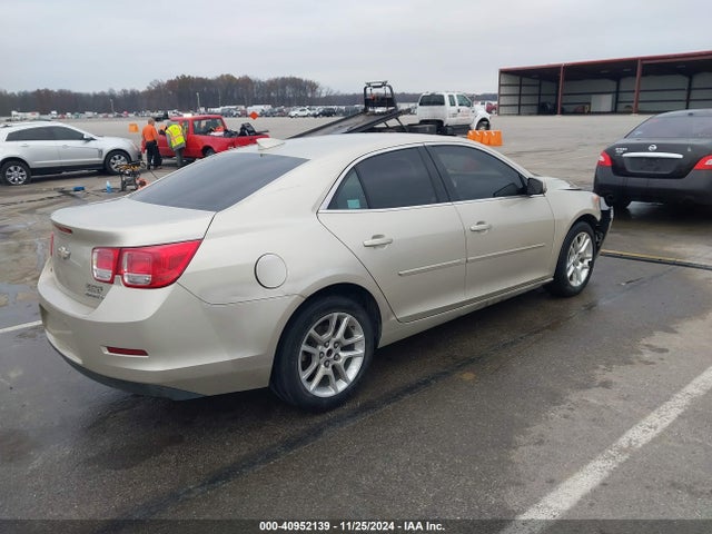 Chevrolet MALIBU 1LT 2015 1G11C5SL1FF239748 Image 4