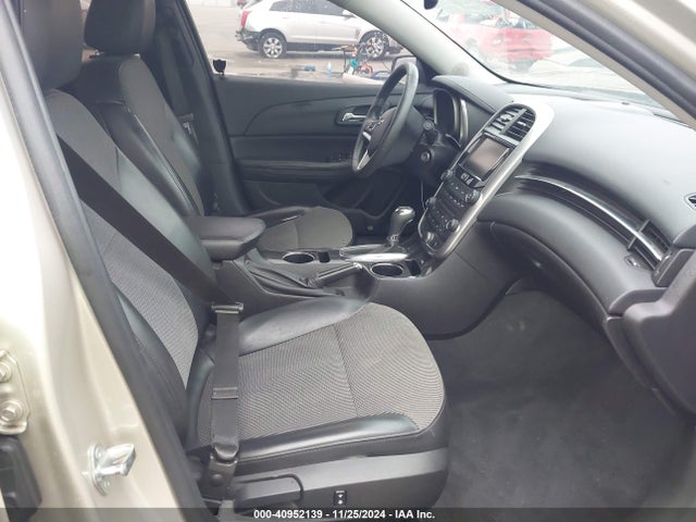 Chevrolet MALIBU 1LT 2015 1G11C5SL1FF239748 Image 5
