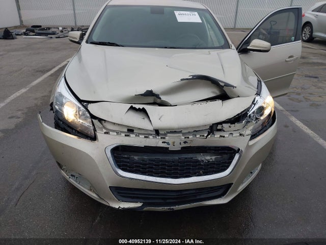 Chevrolet MALIBU 1LT 2015 1G11C5SL1FF239748 Image 6