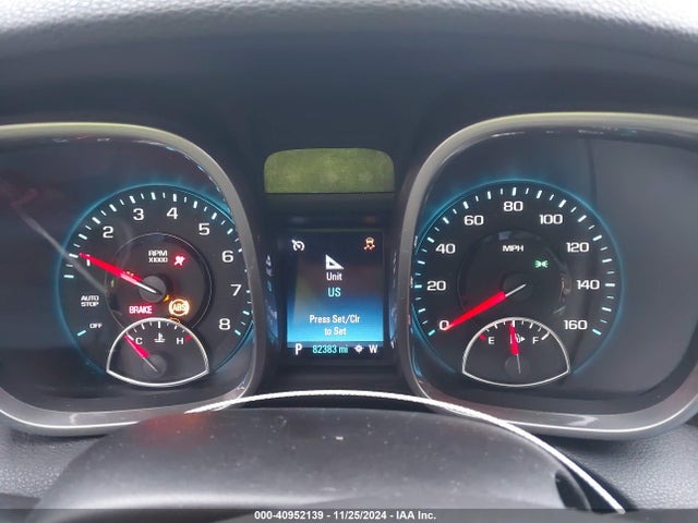 Chevrolet MALIBU 1LT 2015 1G11C5SL1FF239748 Image 7