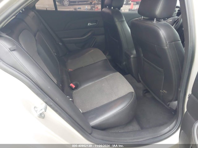 Chevrolet MALIBU 1LT 2015 1G11C5SL1FF239748 Image 8