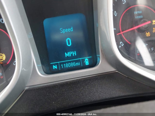 Chevrolet Camaro 1lt 2015 2G1FD1E31F9228457 Image 16