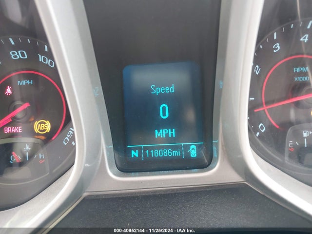 Chevrolet Camaro 1lt 2015 2G1FD1E31F9228457 Image 7
