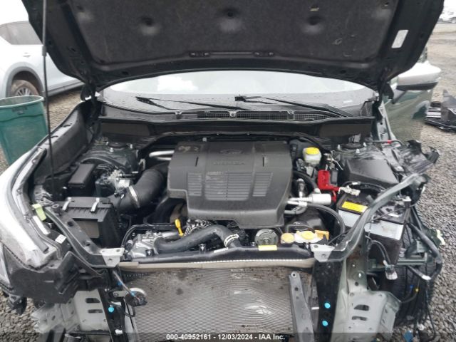 JF2SKAMC2RH512887 Subaru Forester Touring