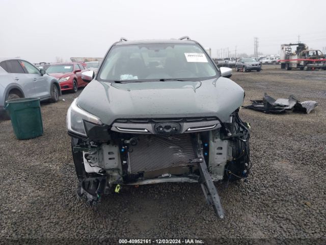JF2SKAMC2RH512887 Subaru Forester Touring