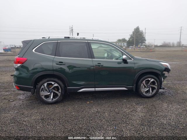 JF2SKAMC2RH512887 Subaru Forester Touring