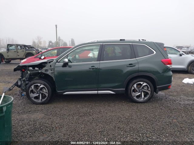 JF2SKAMC2RH512887 Subaru Forester Touring
