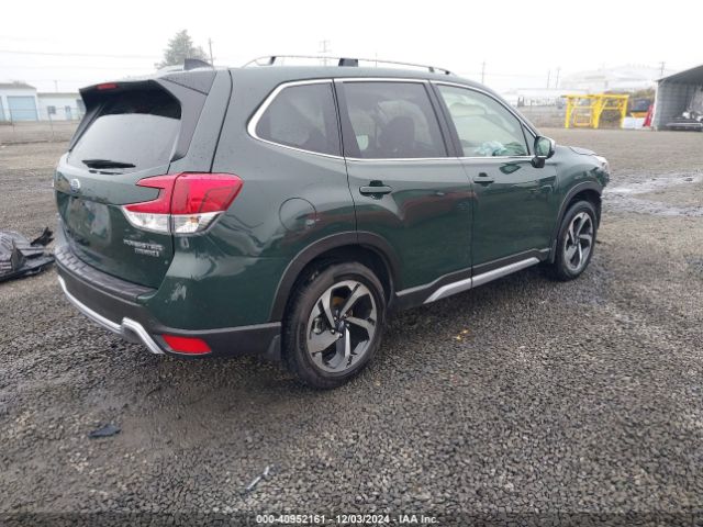 JF2SKAMC2RH512887 Subaru Forester Touring