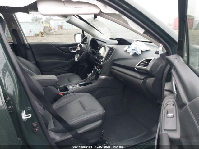JF2SKAMC2RH512887 Subaru Forester Touring