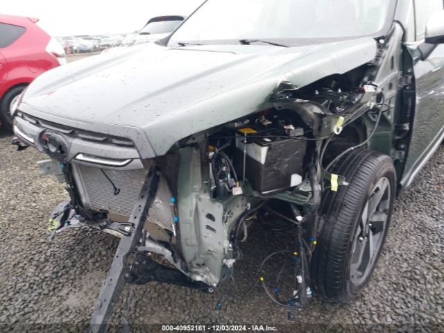 JF2SKAMC2RH512887 Subaru Forester Touring