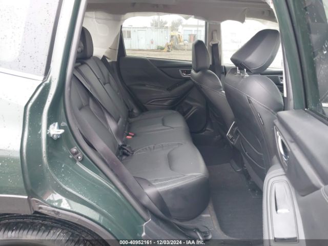 JF2SKAMC2RH512887 Subaru Forester Touring