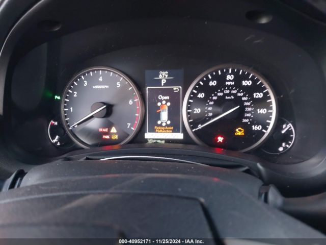 JTJBARBZ9G2086992 Lexus NX 200T