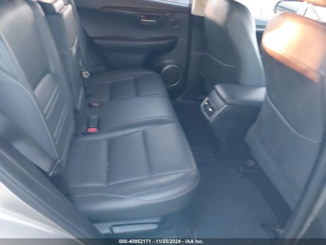 JTJBARBZ9G2086992 Lexus NX 200T