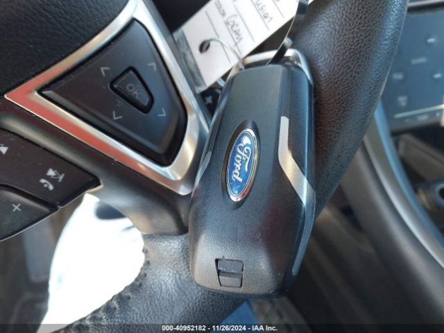 3FA6P0K96ER240510 Ford Fusion Titanium