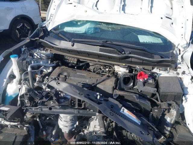 2HKRW5H31KH421118 Honda CR-V LX