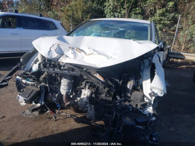 2HKRW5H31KH421118 Honda CR-V LX