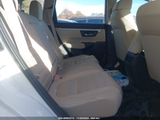 2HKRW5H31KH421118 Honda CR-V LX