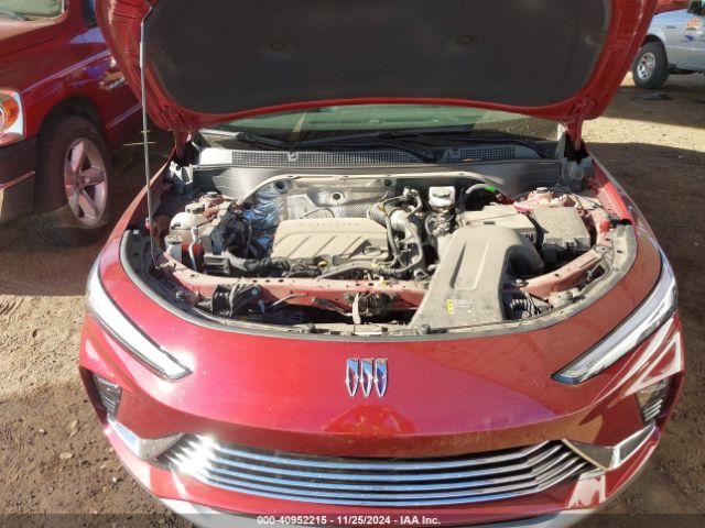 KL47LAE22RB176565 Buick Envista Preferred Fwd